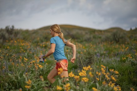 Location Image for EZ Tee T-Shirt - Women's