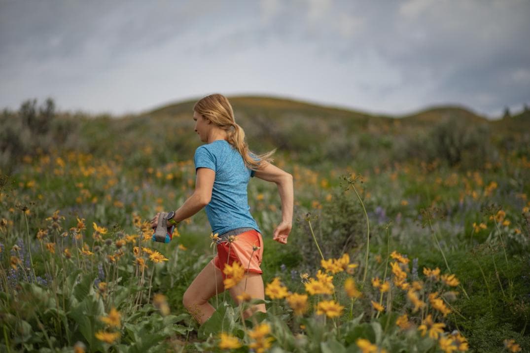 Location Image for EZ Tee T-Shirt - Women's