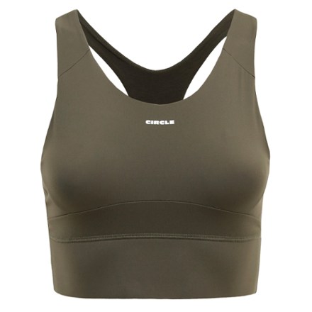 CIRCLE Level Up Bra 2.0 0