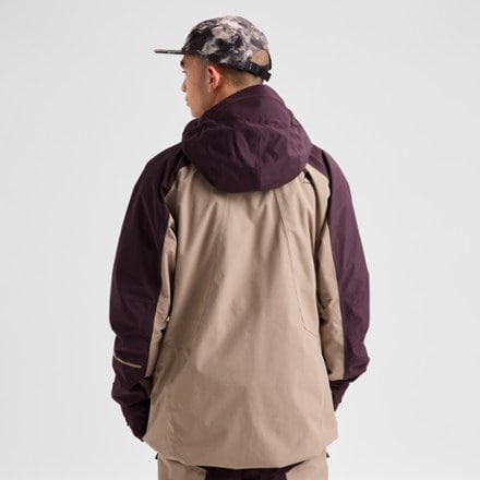 Burton Reserve 2L 3-in-1 Jacket - Men's 2