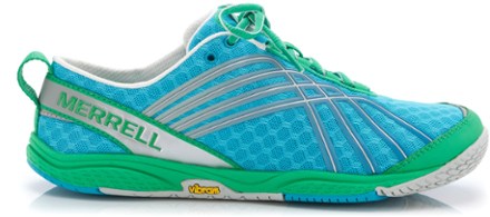 depositum Vært for forværres Merrell Road Glove Dash 2 Road-Running Shoes - Women's | REI Co-op