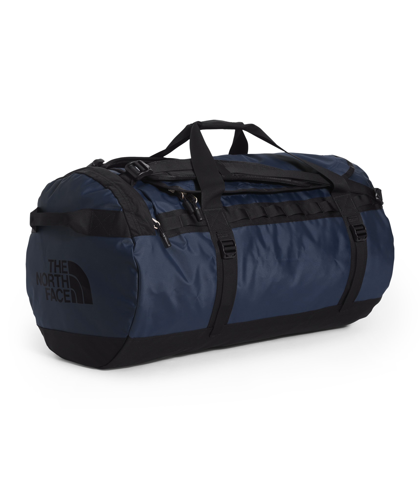 The North Face Base Camp Duffel - Large (95 L) Blue