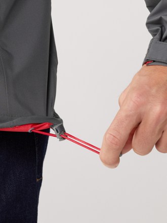 Rab Downpour Eco Jacket - Men's 6