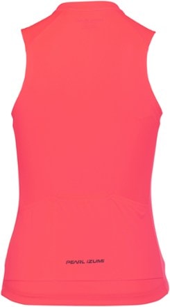 PEARL iZUMi Attack Sleeveless Cycling Jersey - Women's 4