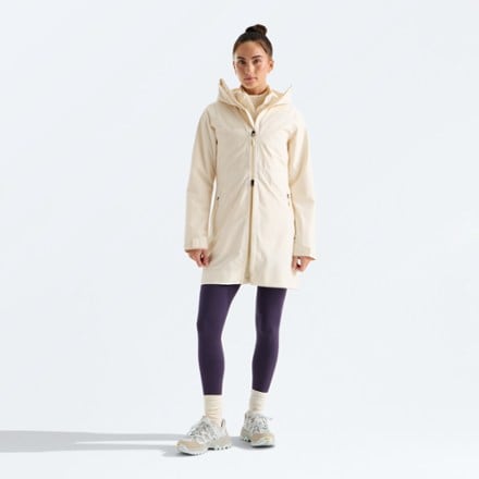 The North Face Hikesteller Parka - Women's 2