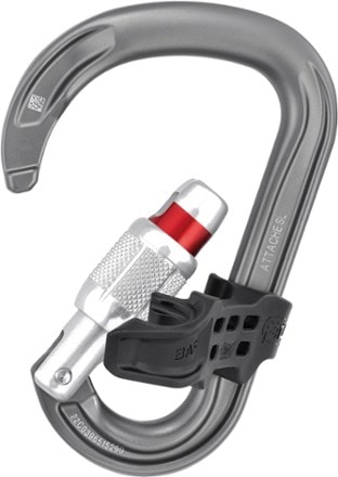 Petzl Attache Bar Carabiner 1