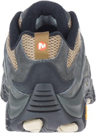 Merrell Moab 3 Hiking Shoes - Men's 4