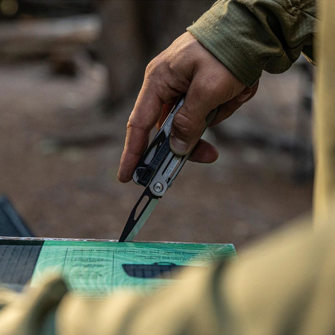 Location Image for Stakeout Drive Multi-Tool