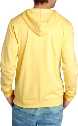 back view (Snap Dragon)