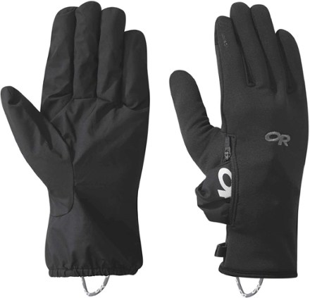 Outdoor Research Versaliner Sensor Gloves 2