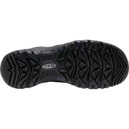 KEEN Targhee IV Slip-On Shoes - Men's 6