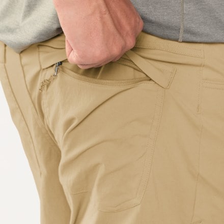 Patagonia Quandary Convertible Pants - Men's 9