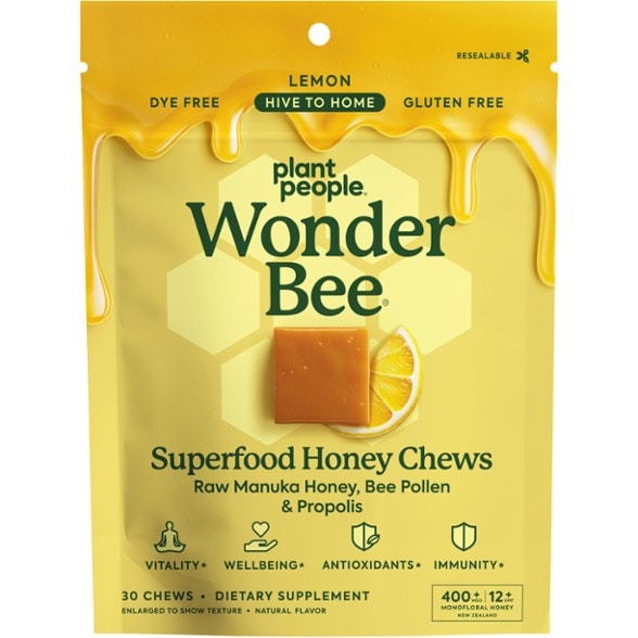 Product Image of color Honey&lemon