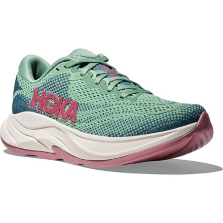 HOKA Rincon 4 Road-Running Shoes - Women's 2