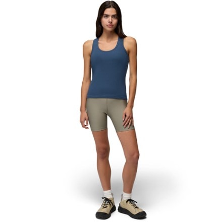 prAna Pure Ascent Racerback Tank Top - Women's 3