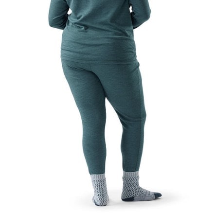 Smartwool Classic Thermal Merino Base Layer Bottoms - Women's 4
