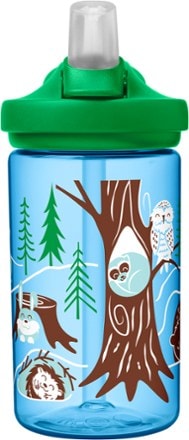 CamelBak Eddy+ Kids' Renew Water Bottle - 14 fl. oz. 2