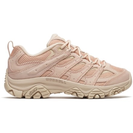 Merrell Moab 3 Hiking Shoes - Women's 0