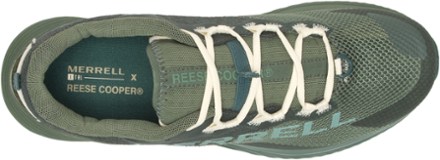 Merrell MTL Long Sky 2 SE X RCI Trail-Running Shoes - Men's 4