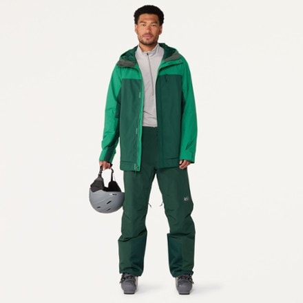 REI Co-op Powderbound Insulated Jacket - Men's 3