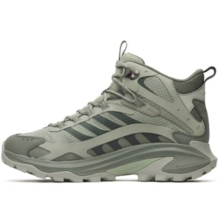 Merrell Moab Speed 2 Mid GORE-TEX Hiking Boots - Men's 1