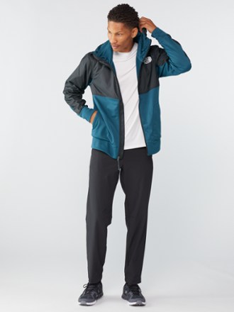 clearance north face fleece