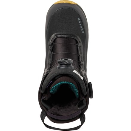 Burton Waverange Plus Snowboard Boots - Women's - 2026/2027 2