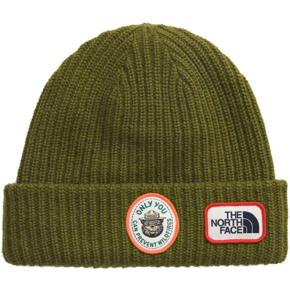 Product Image of color Forest Olive/Smokey The Bear