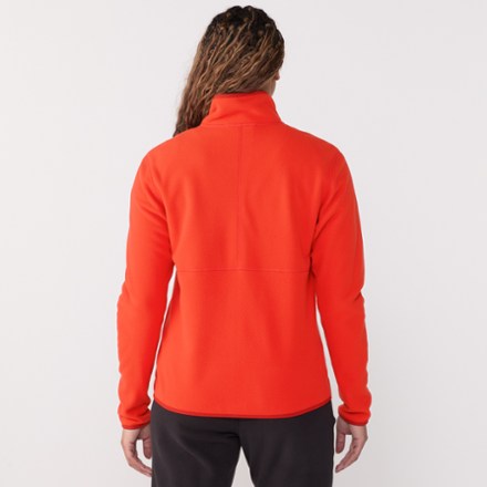 REI Co-op Trailmade Fleece Jacket - Women's 3