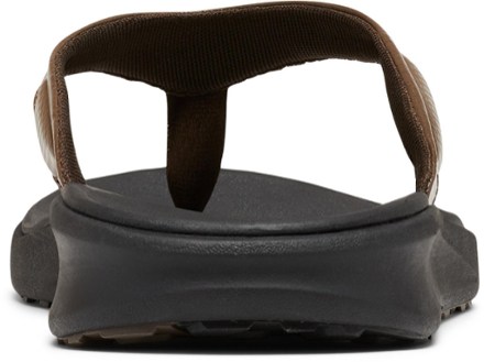 Columbia Rostra Beachcomber PFG Flip-Flops - Men's 6
