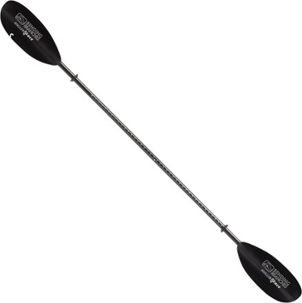 Bending Branches Angler Ace Snap 2-Piece Kayak Fishing Paddle 0
