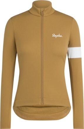 Rapha winter cycling sales jacket