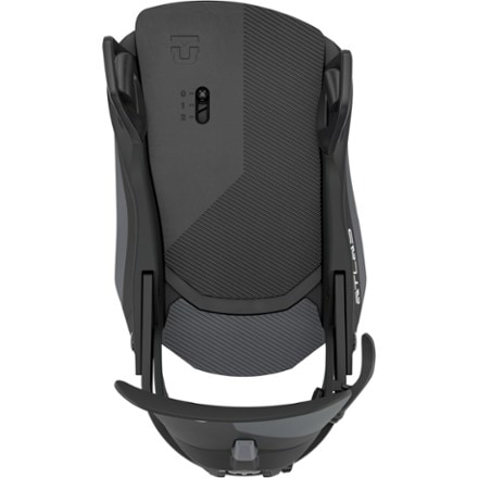 Union Atlas Step On Snowboard Bindings - 2025/2026 4