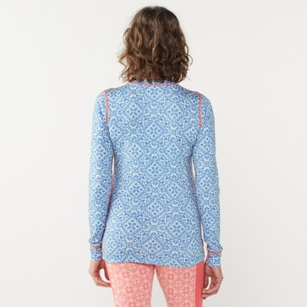 Kari Traa Fryd Base Layer Top - Women's 4