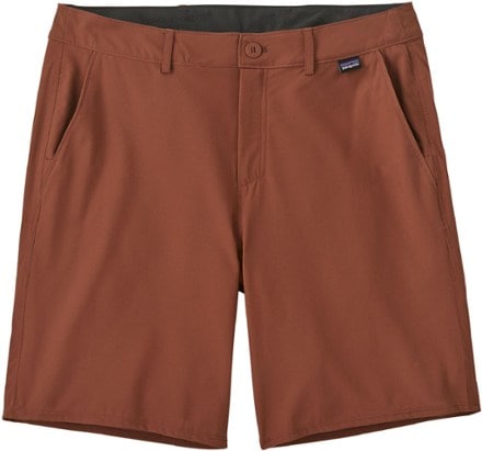 Patagonia Hydropeak Walk Shorts 19" - Men's 0