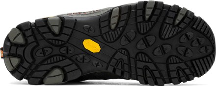 Merrell Moab 3 Hiking Shoes - Men's 5