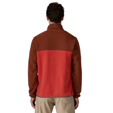 Patagonia Lightweight Synchilla Snap-T Fleece Pullover - Men's 2