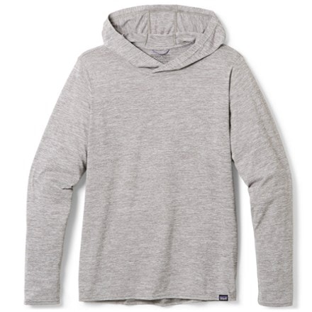 Patagonia Capilene Cool Daily Hoody - Women's 4