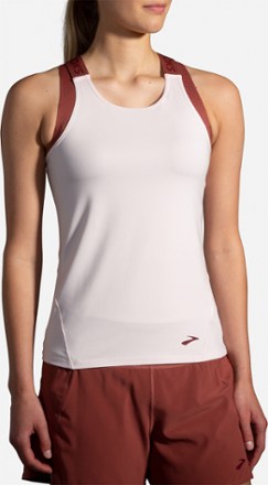 Brooks Pick-Up Tank - Women's 0