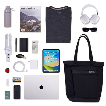 Thule Paramount 22 L Tote Bag 10