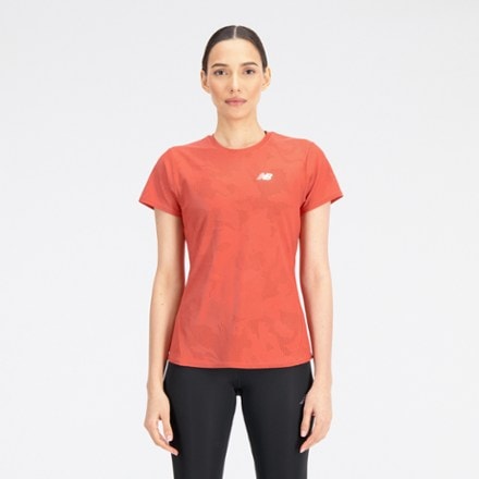New balance workout shop shirts