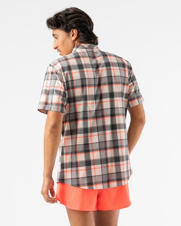 rabbit High Country Shirt - Men's | REI Co-op