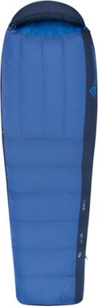 Sea to Summit Trek TkI 30 Sleeping Bag 0