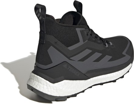 adidas Terrex Free Hiker 2 GORE-TEX Hiking Shoes - Men's 3