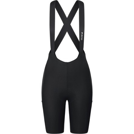 Endura Alltrack Ride Cycling Bib Shorts - Women's 0