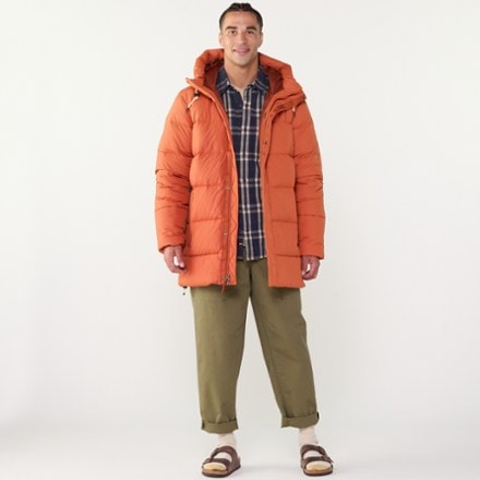 REI Co-op Campwell Down Parka - Men's 3