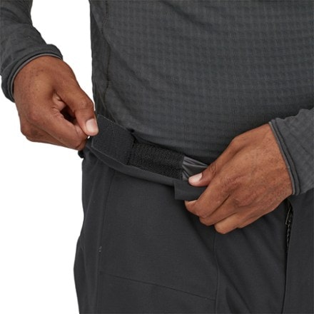 Patagonia Mountain Utility Pants - Men's 5