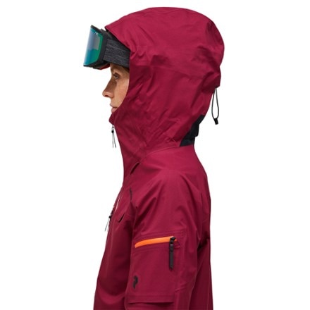 Peak Performance Alpine GTX Jacket - Women's 5