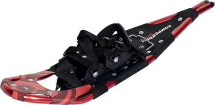 Komperdell Approach 27 Snowshoes Rei Outlet