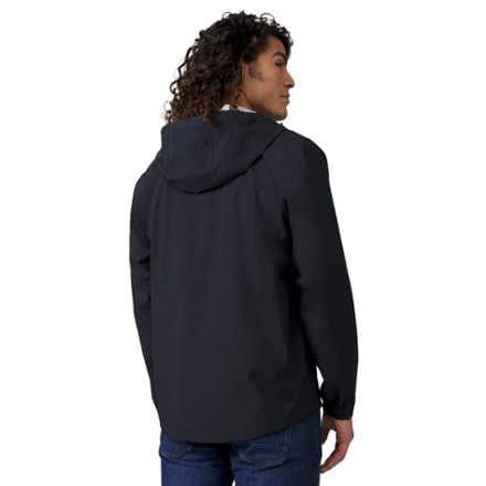 Free Country Hydro Light Spectator Jacket - Men's 1
